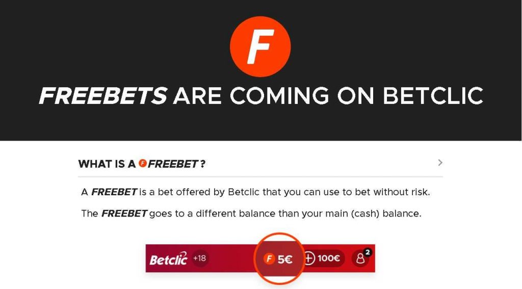 Betclic Bonus 130 Euros Gratuit Prendre le Meilleur Code Bonus Betclic