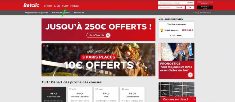 Betclic Pronostic Foot Pronostic Betclic du Jour au Sénégal